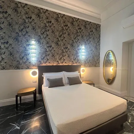 Lovely Guest house *