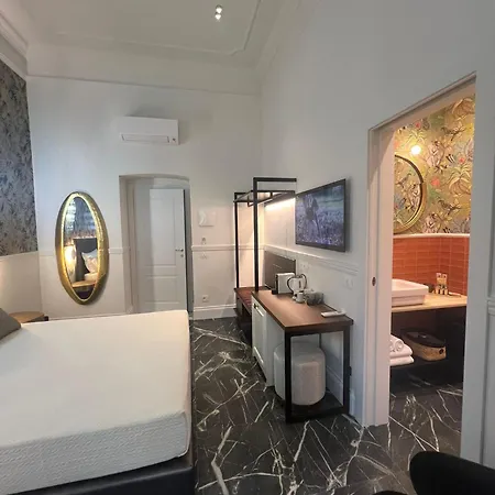 Lovely 4* La Spezia