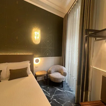 Lovely Guest house La Spezia