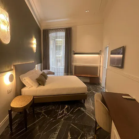 Lovely Guest house La Spezia