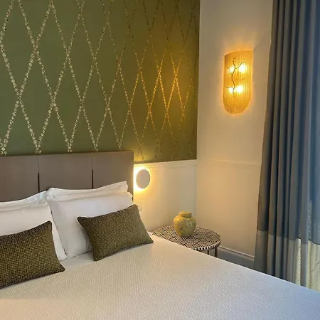 Guest house Lovely La Spezia