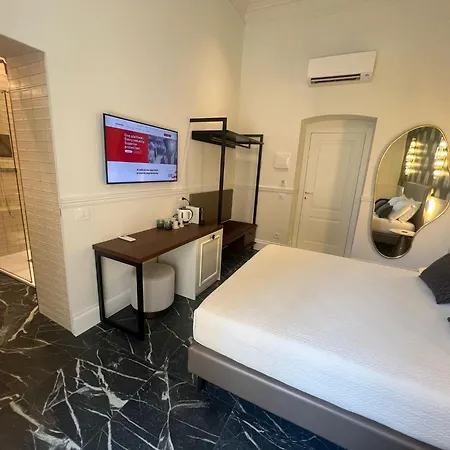 Lovely Guest house *