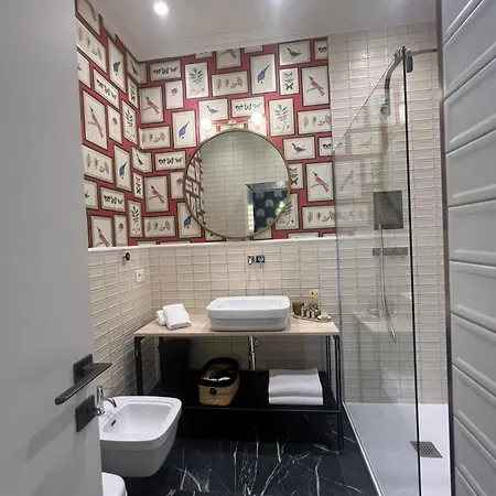 Affittacamere Lovely