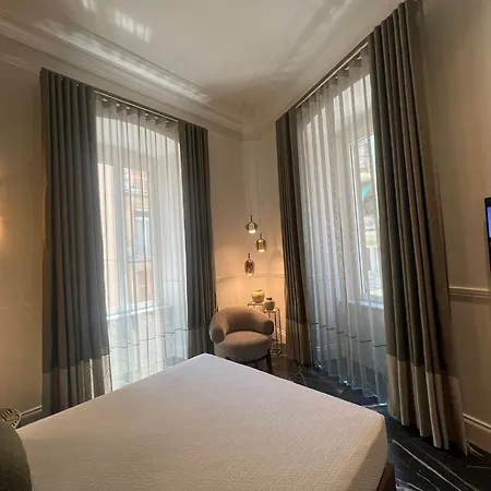 Lovely Guest house *