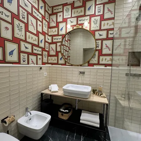 Lovely Affittacamere