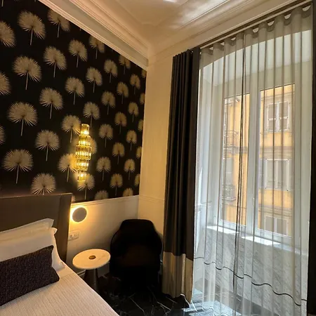 Guest house Lovely La Spezia