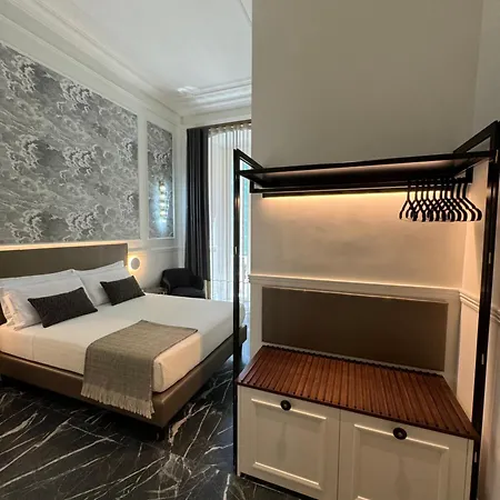 Lovely Guest house La Spezia