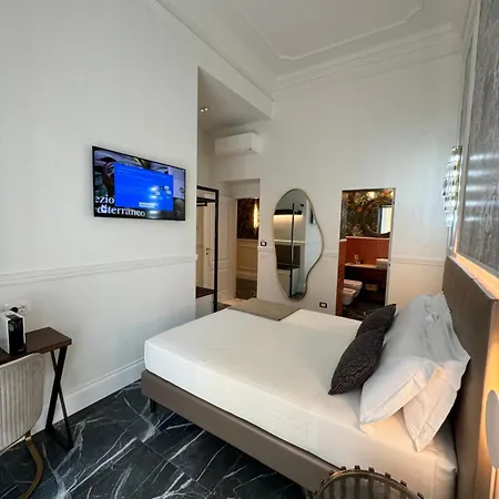 Guest house Lovely La Spezia
