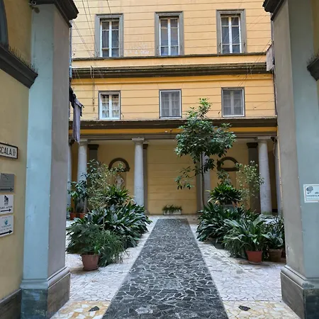 Lovely Guest house La Spezia