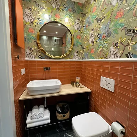 Lovely 4* La Spezia