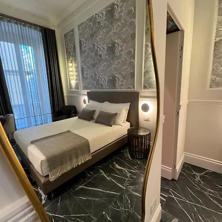 Lovely Guest house La Spezia