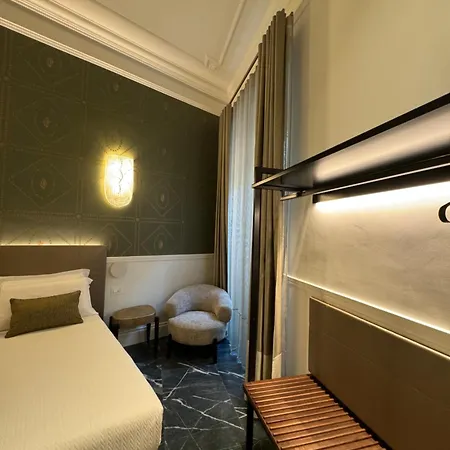Guest house Lovely *