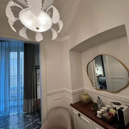Guest house Lovely