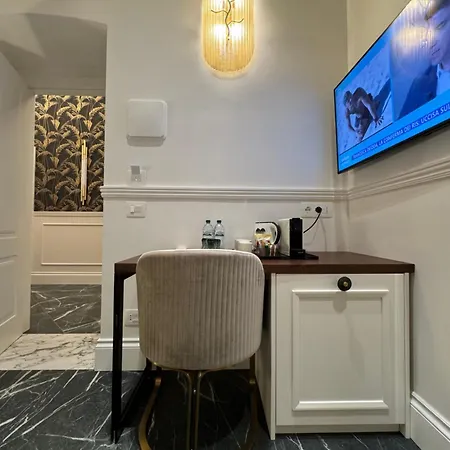 Affittacamere Lovely 4*