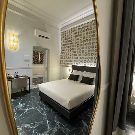 Guest house Lovely *