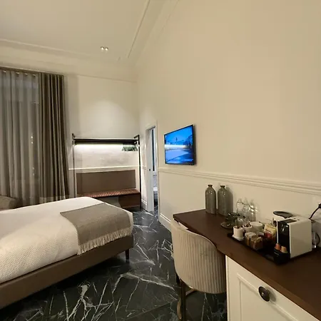 Lovely Affittacamere