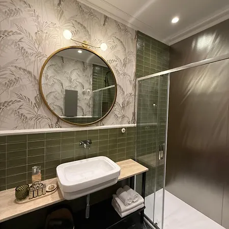 Lovely Affittacamere La Spezia