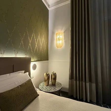 Lovely Affittacamere 4*