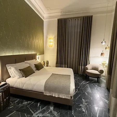 Affittacamere Lovely 4*