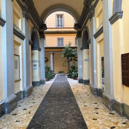 Affittacamere Lovely