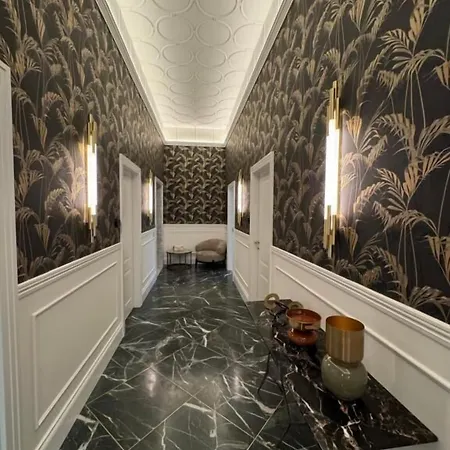 Lovely Affittacamere