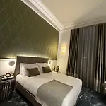 Penzion Lovely 4*