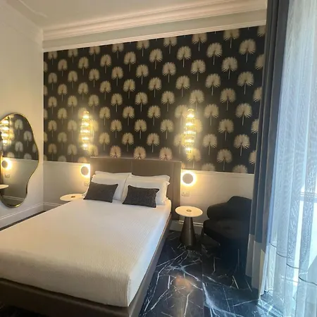 Lovely Pensjonat 4*