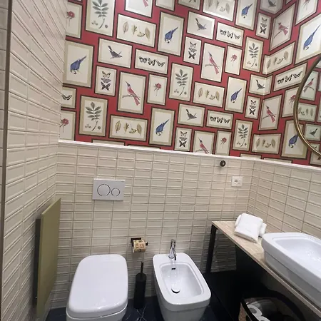 Lovely Pensionat La Spezia