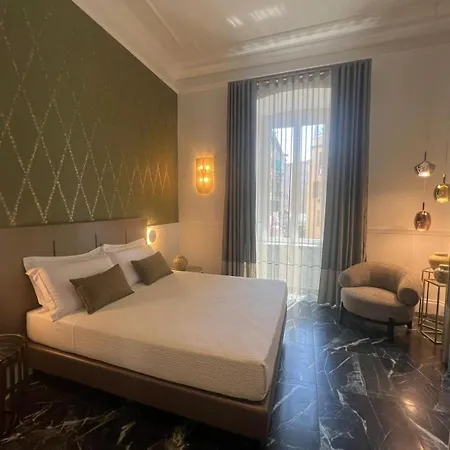 Lovely 4* La Spezia