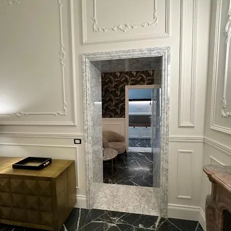 Pensjonat Lovely 4*