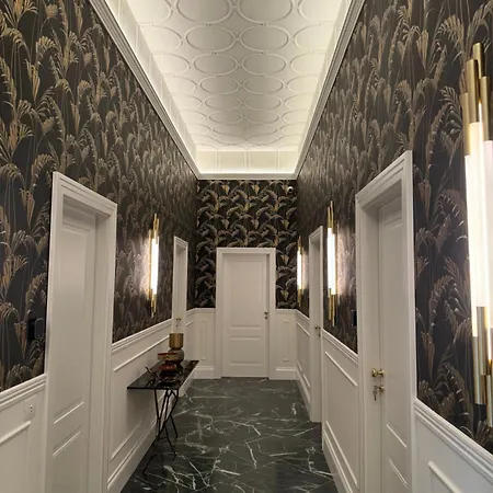 Pensionat Lovely La Spezia