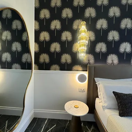 Pensionat Lovely La Spezia