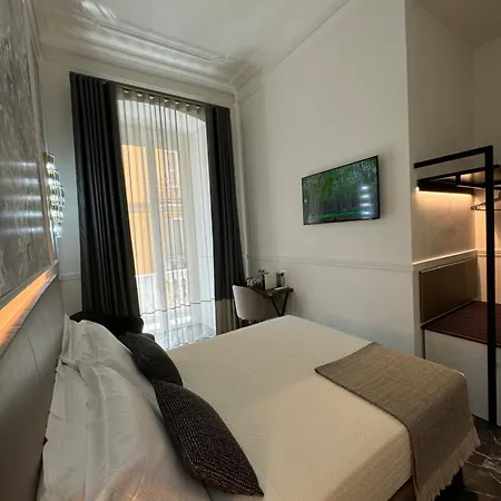 Lovely Pensionat La Spezia