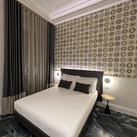 Lovely 4* La Spezia