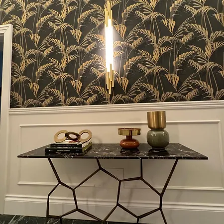 Lovely Pensión La Spezia