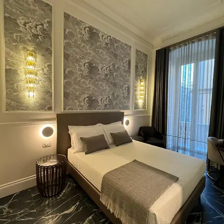 Pensión Lovely La Spezia