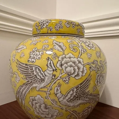 Lovely Pensión La Spezia