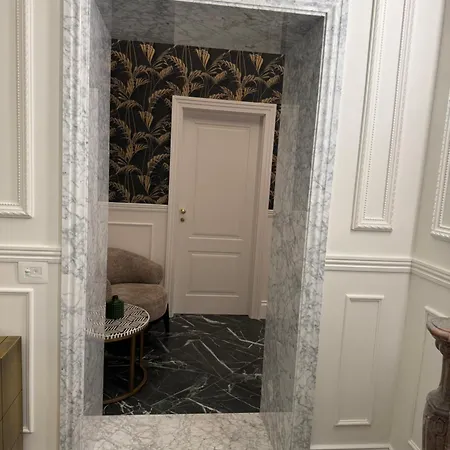 Lovely Pensión La Spezia