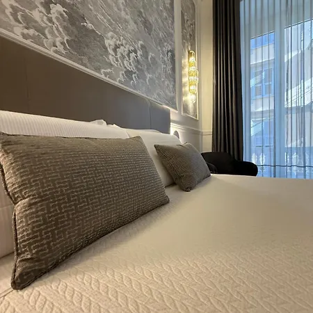 Vendégház Lovely 4*