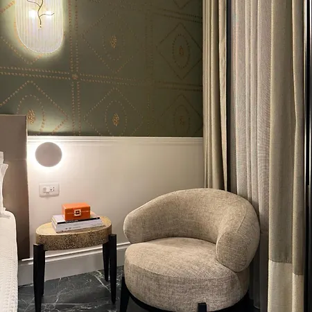 Lovely Pensionat La Spezia