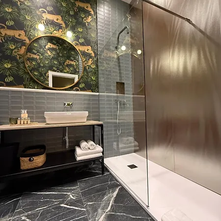 Lovely Pensión La Spezia