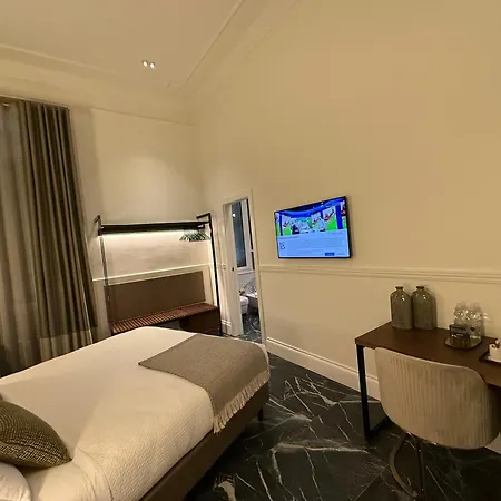 Pensionat Lovely La Spezia