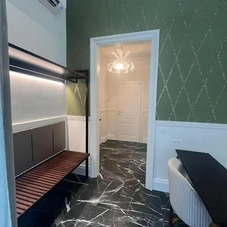 Pensión Lovely La Spezia