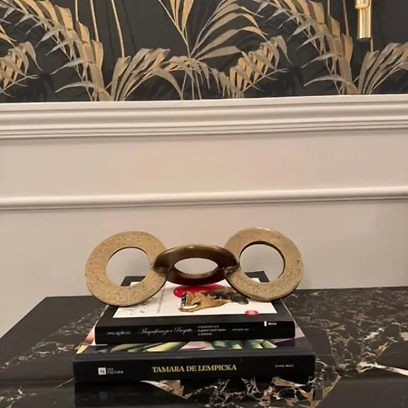 Pensionat Lovely La Spezia