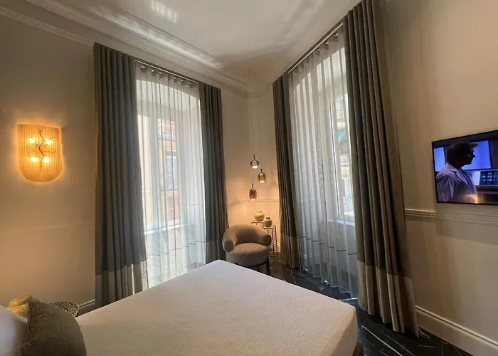 Lovely Guest house 4*