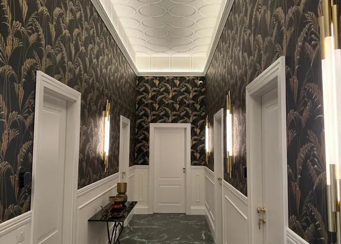 Guest house Lovely La Spezia