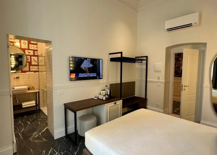 Lovely Guest house 4*