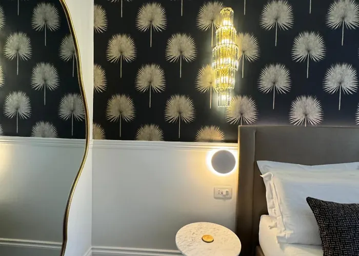 Guest house Lovely La Spezia