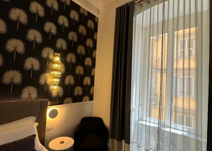 Guest house Lovely La Spezia