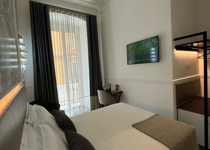 Lovely Guest house La Spezia